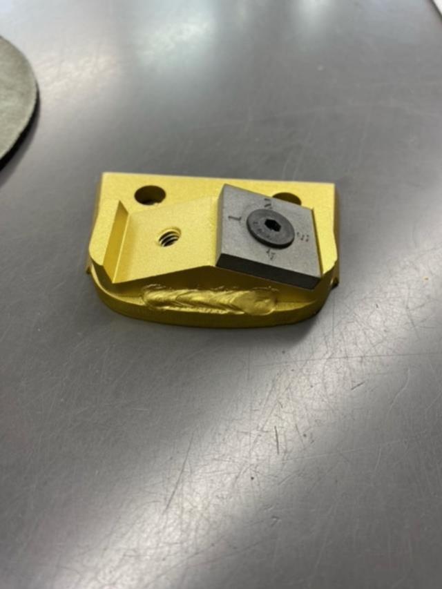 Rental store for CARBIDE SCRAPE AWAY BLADE 1 in Stillwater MN