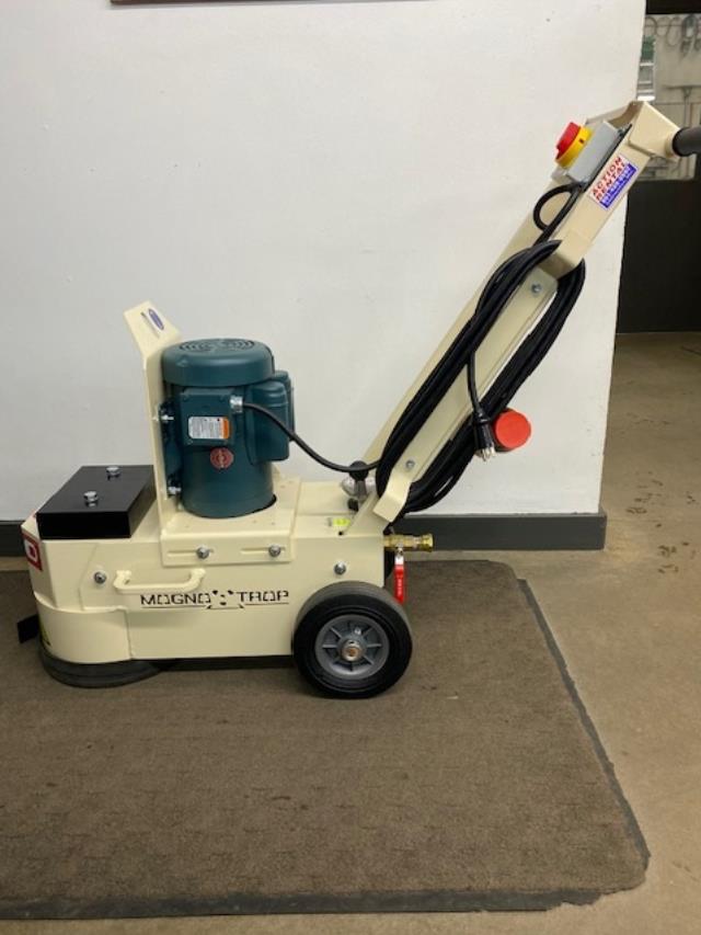 Rental store for GRINDER,11 CONCRETE  GLUE PAINT REMOVAL in Stillwater MN