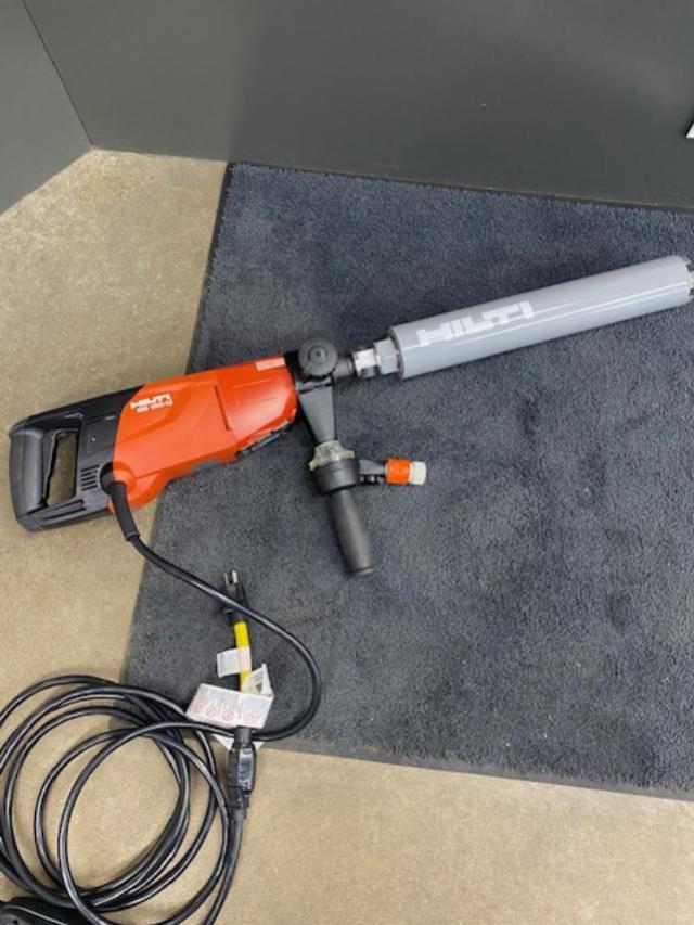Rental store for CORE DRILL, HILTI in Stillwater MN