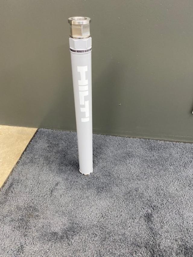 Rental store for CORE DRILL HILTI BIT 2 in Stillwater MN
