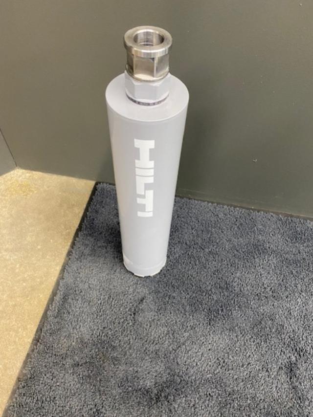 Rental store for CORE DRILL HILTI BIT 4 in Stillwater MN