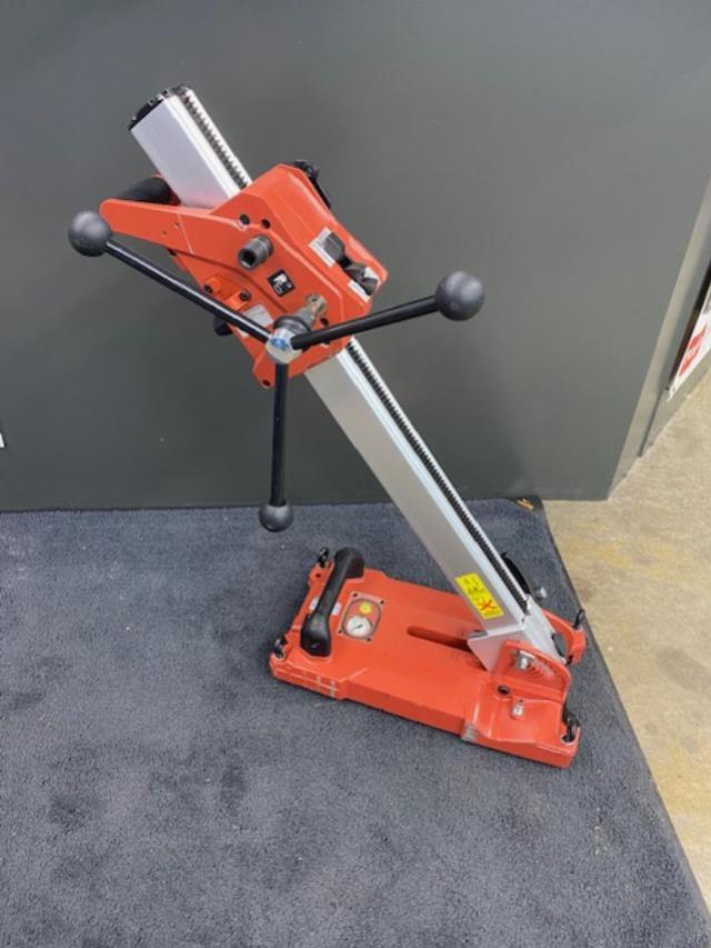 Rental store for CORE DRILL, HILTI STAND in Stillwater MN
